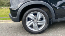 Honda HR-V 1.5 i-VTEC EX CVT 5dr Petrol Hatchback